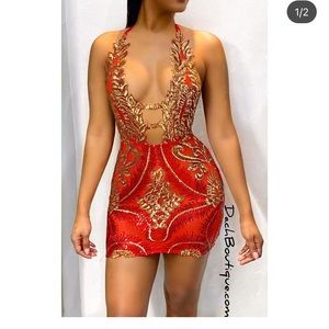 Dach Boutique | NEVER WORN